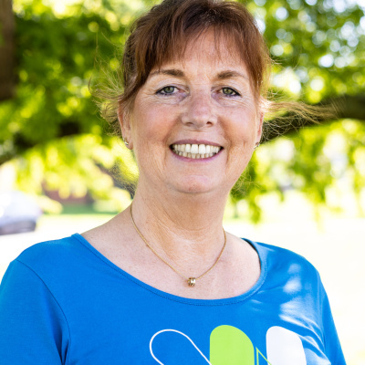 3827 Goulmy Meerwaarde Yvonne van den Berg ST