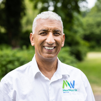4730 Goulmy Meerwaarde Mustapha