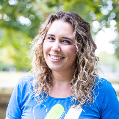 4916 Goulmy Meerwaarde Sandy Frederiks VK