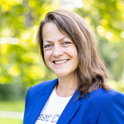 5323 Goulmy Meerwaarde Mariska Spikmans VK