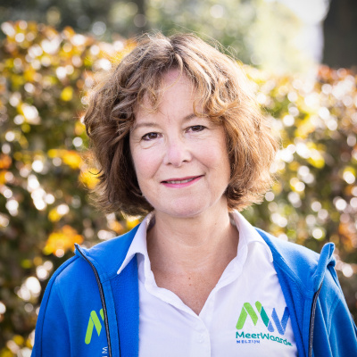 6059 Goulmy Meerwaarde Annette van Groen VK klein