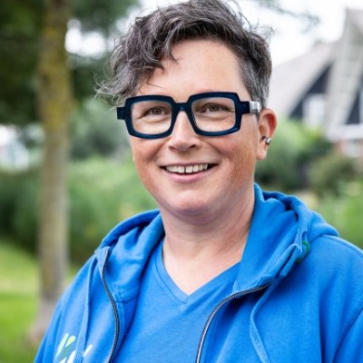 6109 Goulmy Meerwaarde Hiljàn Hoek ST