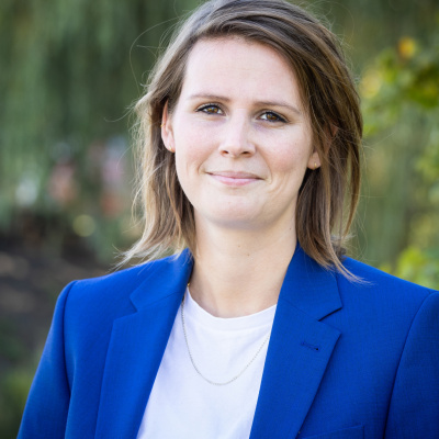 6460 Goulmy Meerwaarde Lotte Verhofstad ST