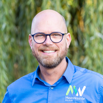 7272 Goulmy Meerwaarde Magne de Kreek VK