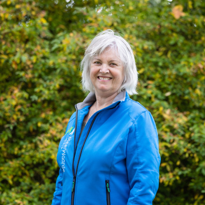 8780 Goulmy Meerwaarde Hannelore de Vries