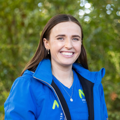 9269 Goulmy Meerwaarde Sophie Hirs VK