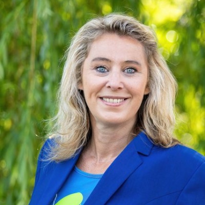 9820 Goulmy Meerwaarde Cynthia ST