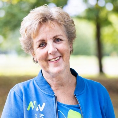 Lia Duivenvoorden ST