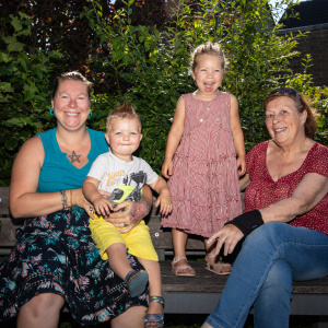 0700 Goulmy Meerwaarde Familiemaatjes