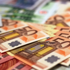 Geld zaken