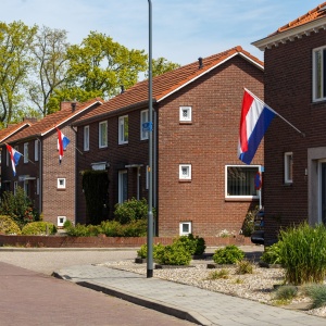 Huisvesting